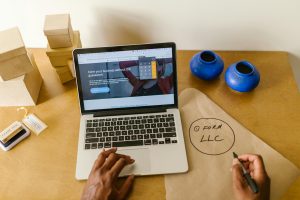 Read more about the article Driving Sales and Success: A2Z Consulting’s eCommerce Development Solutions